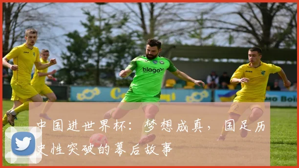 中国进世界杯:梦想成真,国足历史性突破的幕后故事